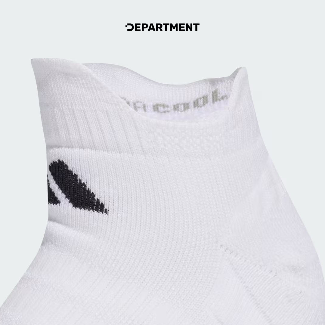 ADIDAS TENNIS LOW CUT CUSHIONED