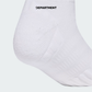 ADIDAS TENNIS LOW CUT CUSHIONED