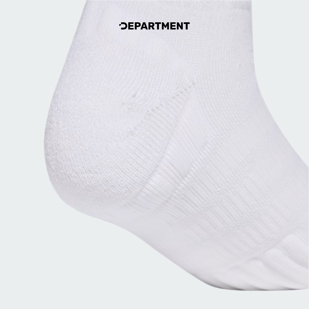 ADIDAS TENNIS LOW CUT CUSHIONED