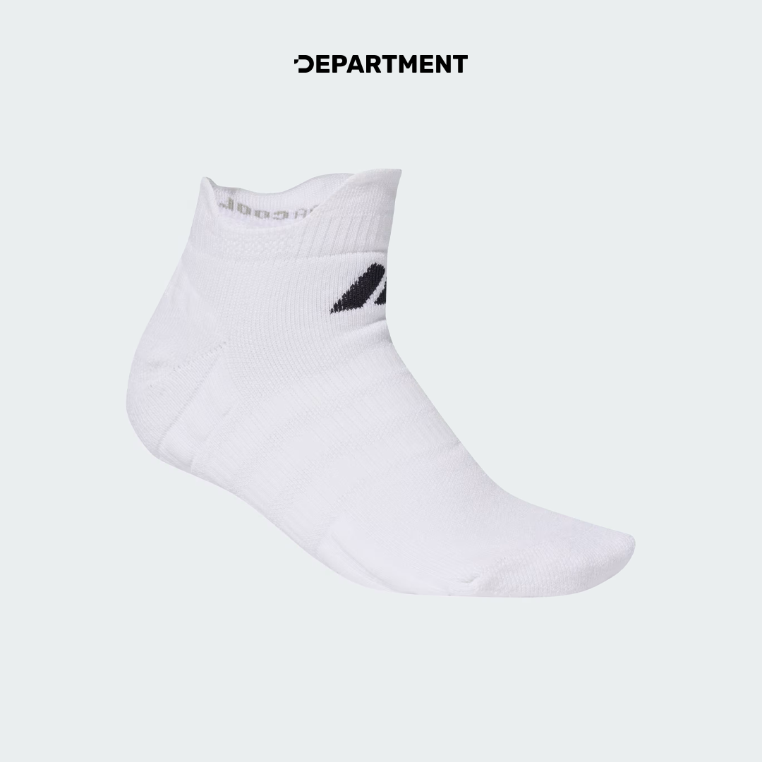 ADIDAS TENNIS LOW CUT CUSHIONED