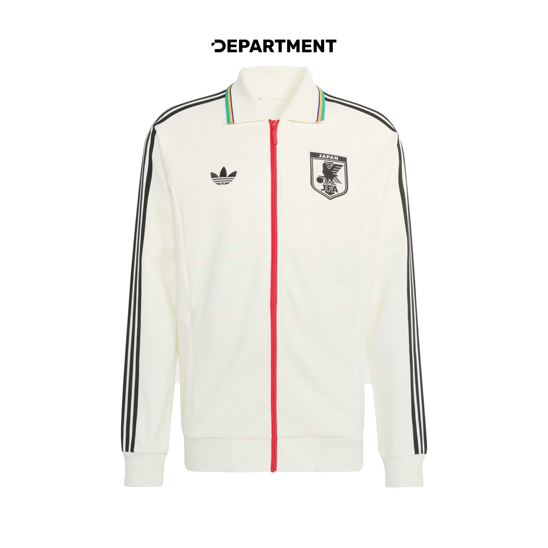 ADIDAS JAPAN 2026 AWAY ANTHEM ORIGINALS