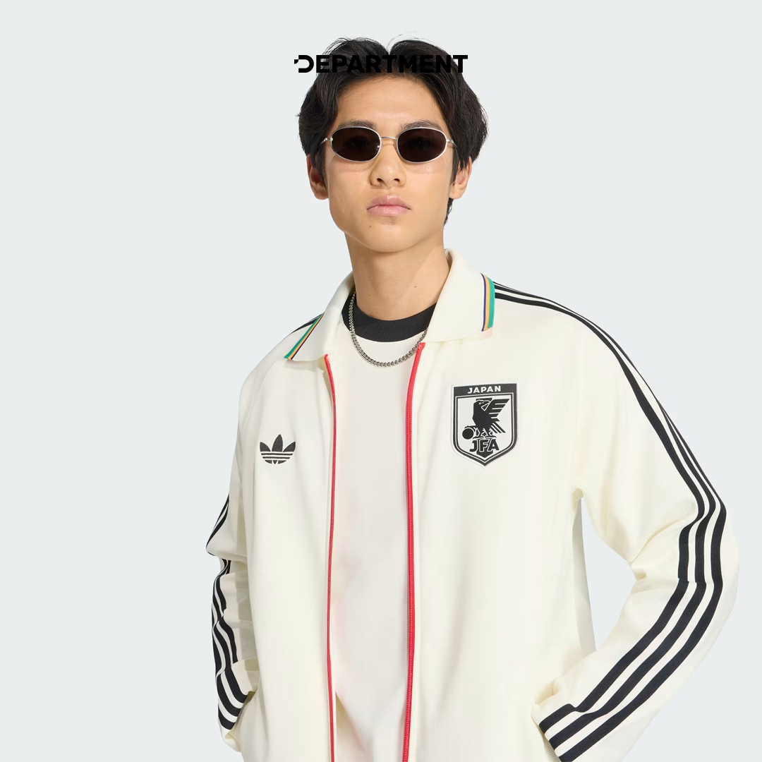 ADIDAS JAPAN 2026 AWAY ANTHEM ORIGINALS