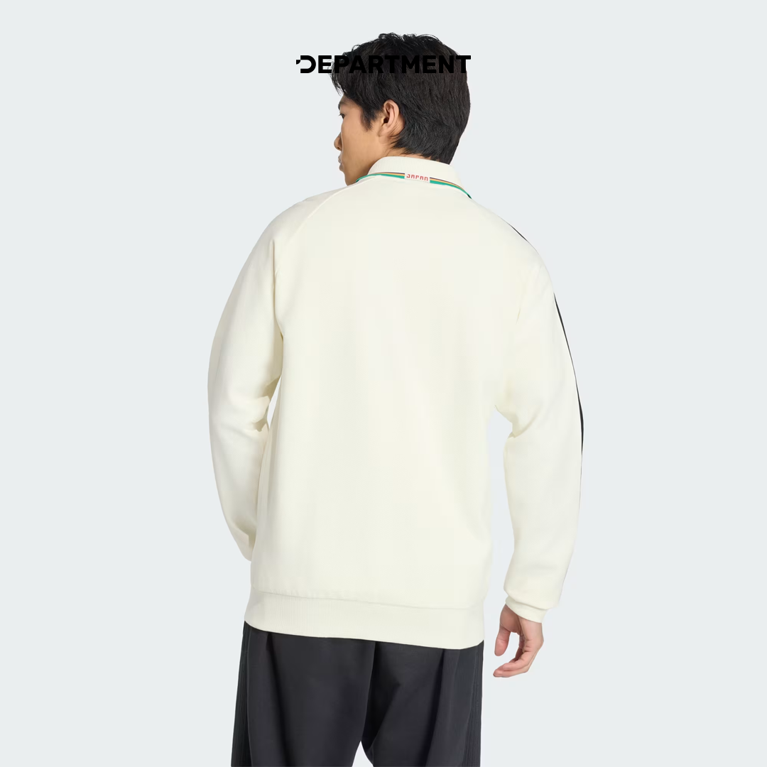 ADIDAS JAPAN 2026 AWAY ANTHEM ORIGINALS