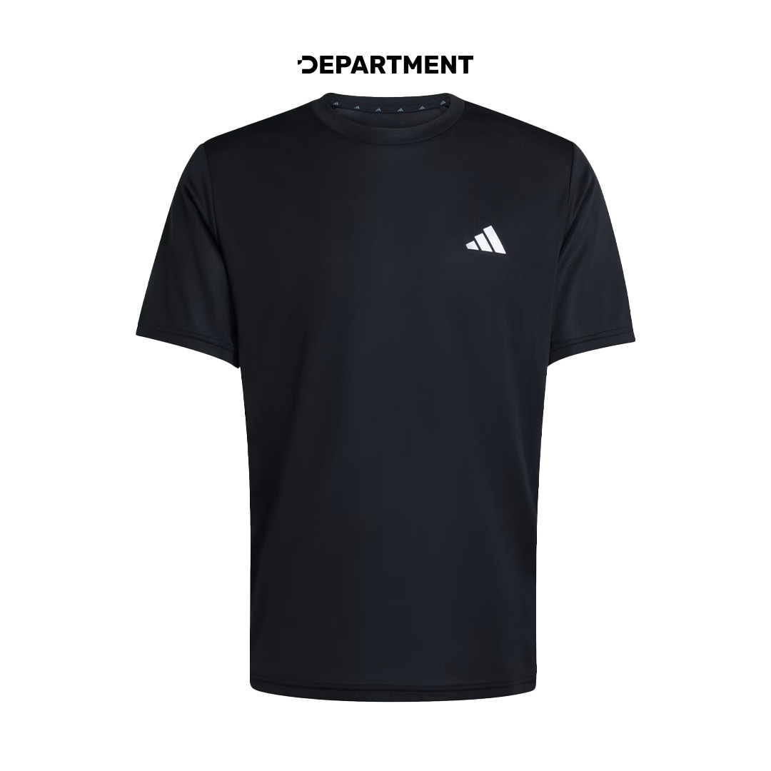 ADIDAS WORKOUT ESSENTIALS BASE 3-STRIPES