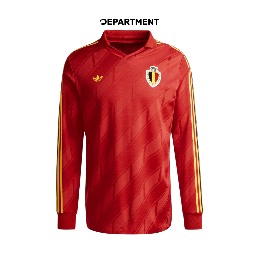 ADIDAS BELGIUM 86 HOME