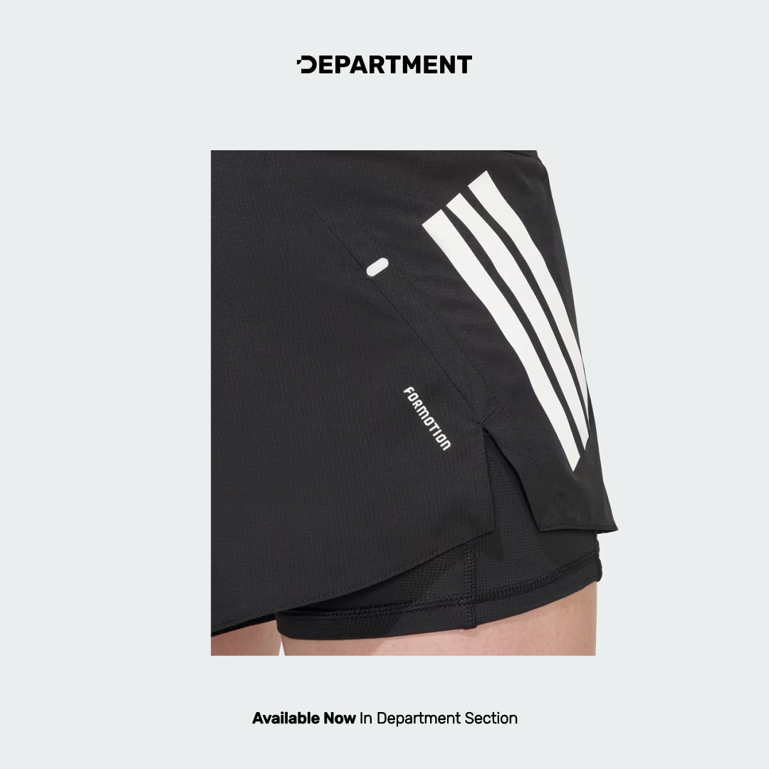 ADIDAS ADI365 FORMATION 2-IN-1