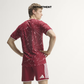 ADIDAS LIVERPOOL FC 26/27 HOME AUTHENTIC
