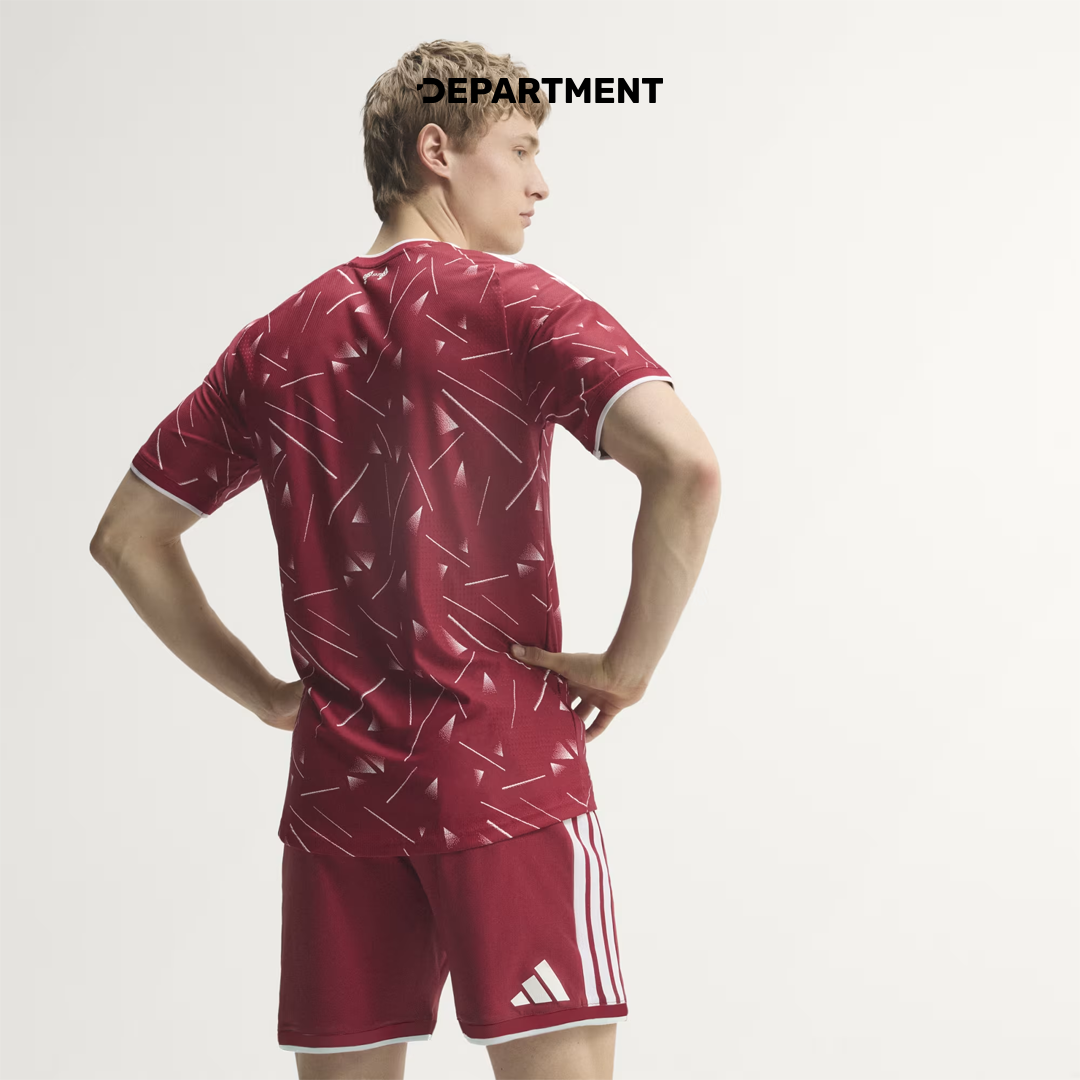 ADIDAS LIVERPOOL FC 26/27 HOME AUTHENTIC