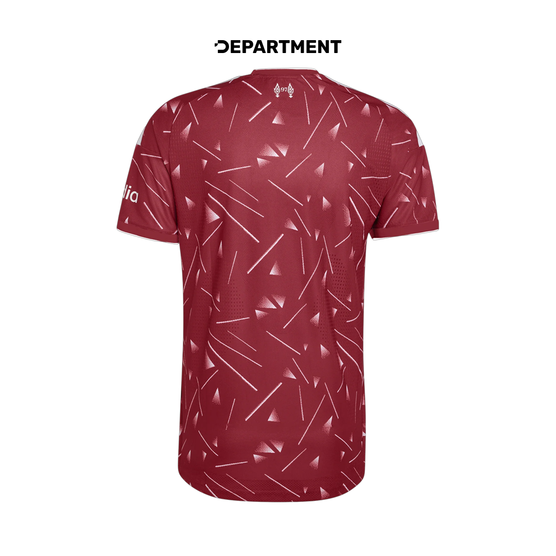 ADIDAS LIVERPOOL FC 26/27 HOME AUTHENTIC