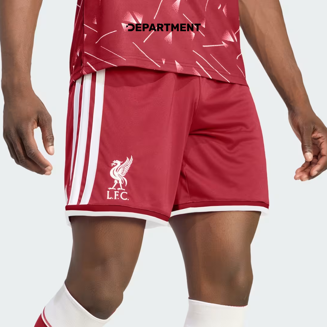 ADIDAS LIVERPOOL FC 26/27 HOME