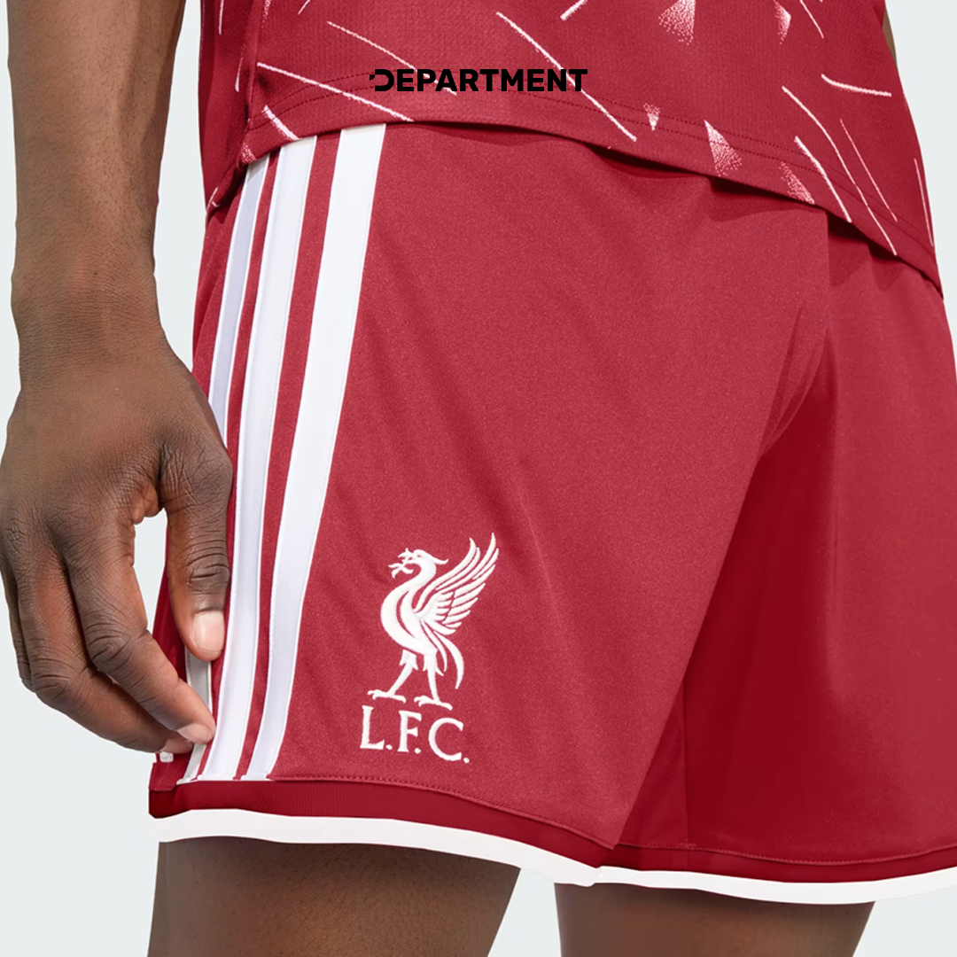 ADIDAS LIVERPOOL FC 26/27 HOME