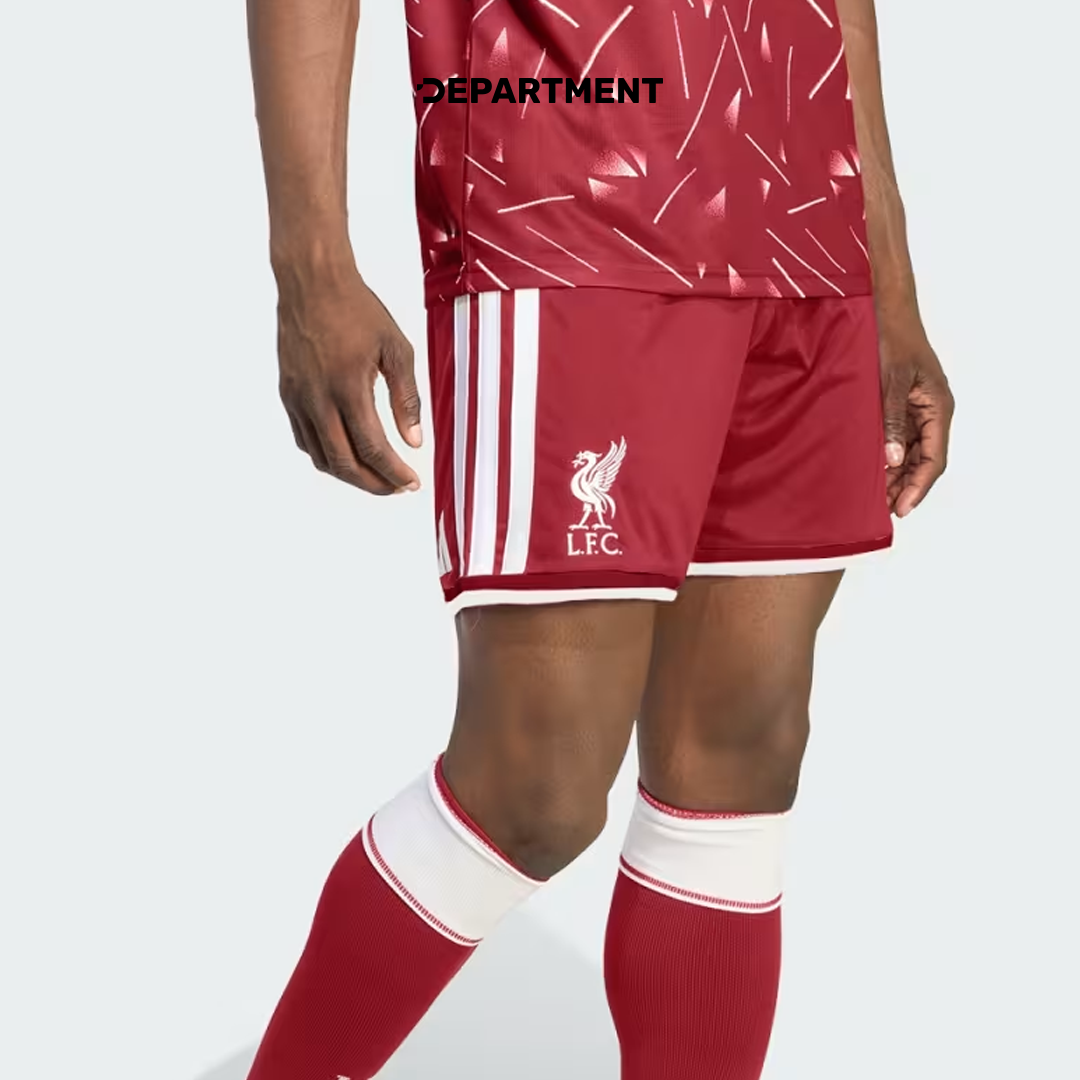 ADIDAS LIVERPOOL FC 26/27 HOME