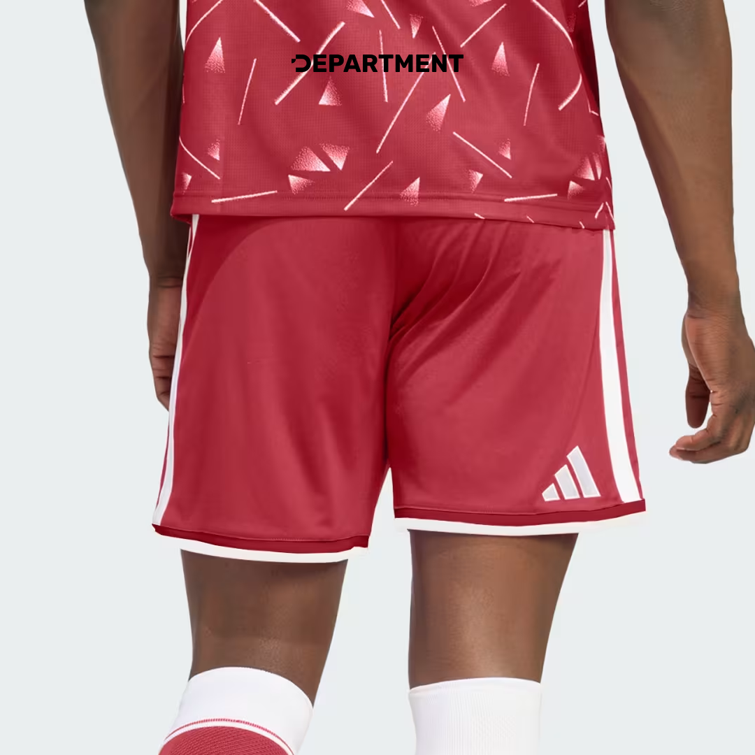 ADIDAS LIVERPOOL FC 26/27 HOME
