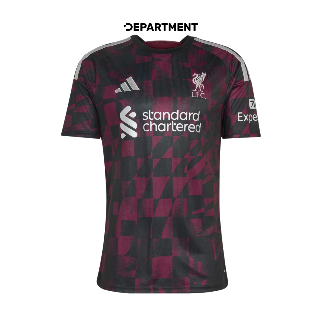 ADIDAS LIVERPOOL FC 26/27 THIRD