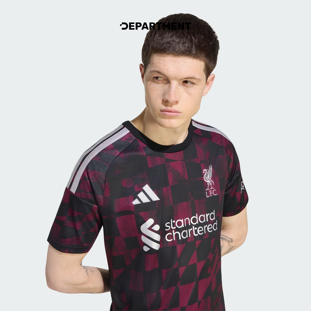 ADIDAS LIVERPOOL FC 26/27 THIRD