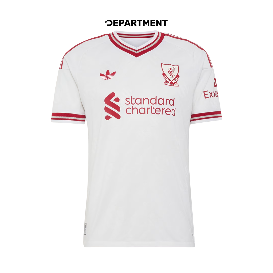 ADIDAS LIVERPOOL FC 26/27 AWAY AUTHENTIC