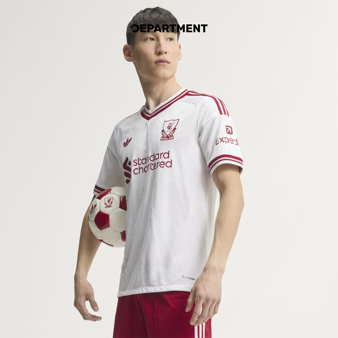 ADIDAS LIVERPOOL FC 26/27 AWAY AUTHENTIC