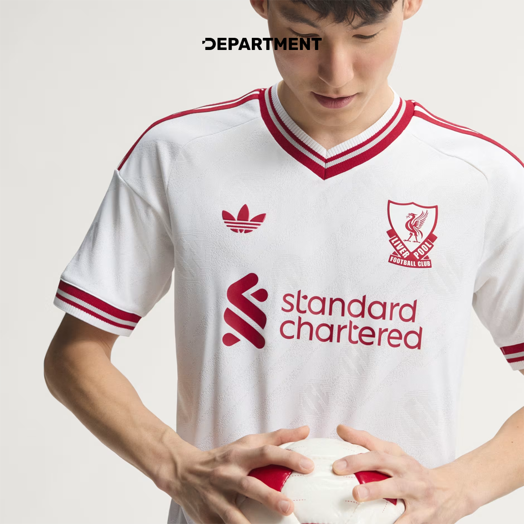 ADIDAS LIVERPOOL FC 26/27 AWAY AUTHENTIC