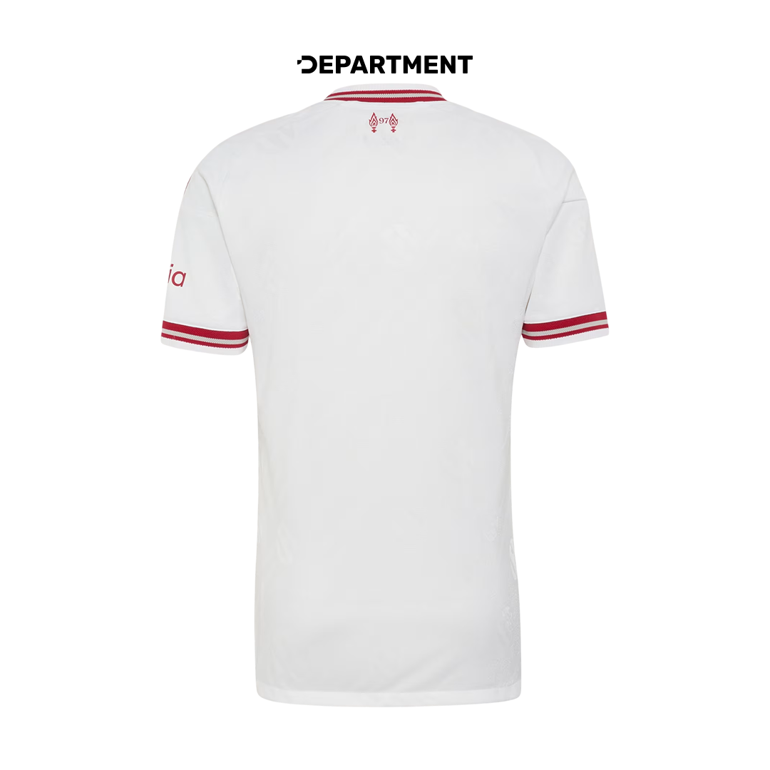 ADIDAS LIVERPOOL FC 26/27 AWAY AUTHENTIC