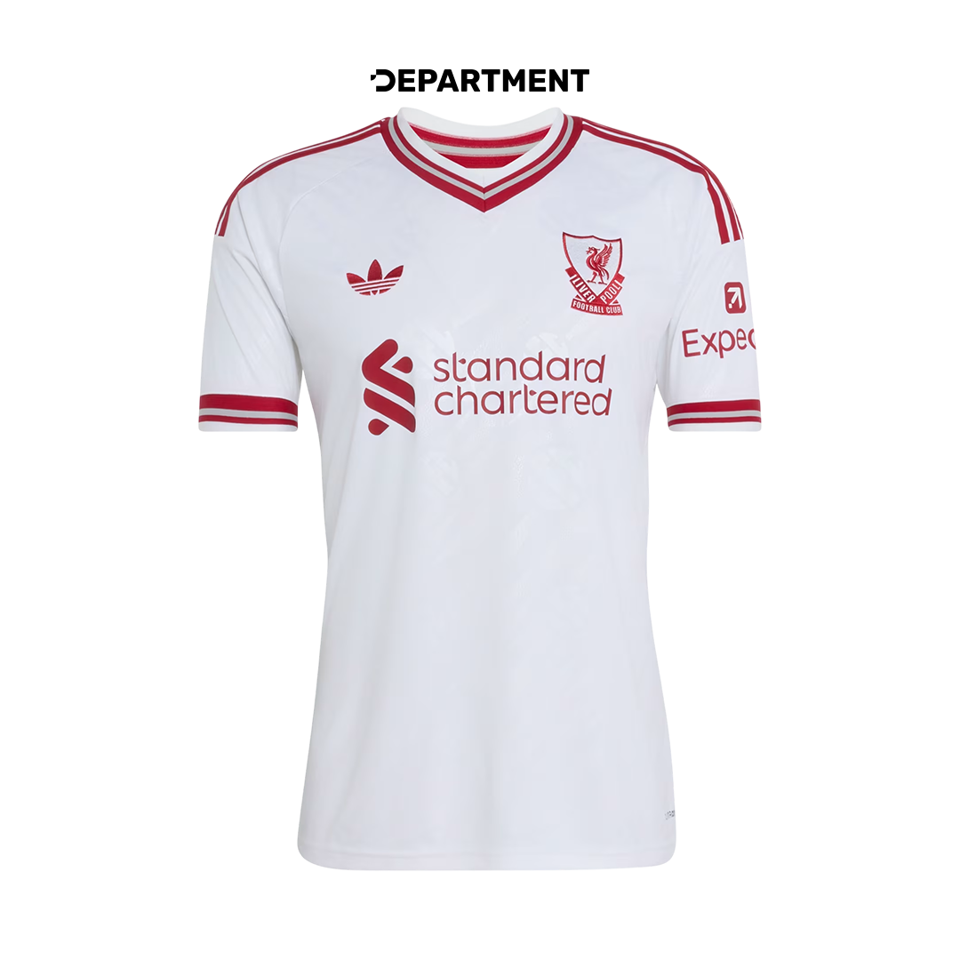 ADIDAS LIVERPOOL FC 26/27 AWAY