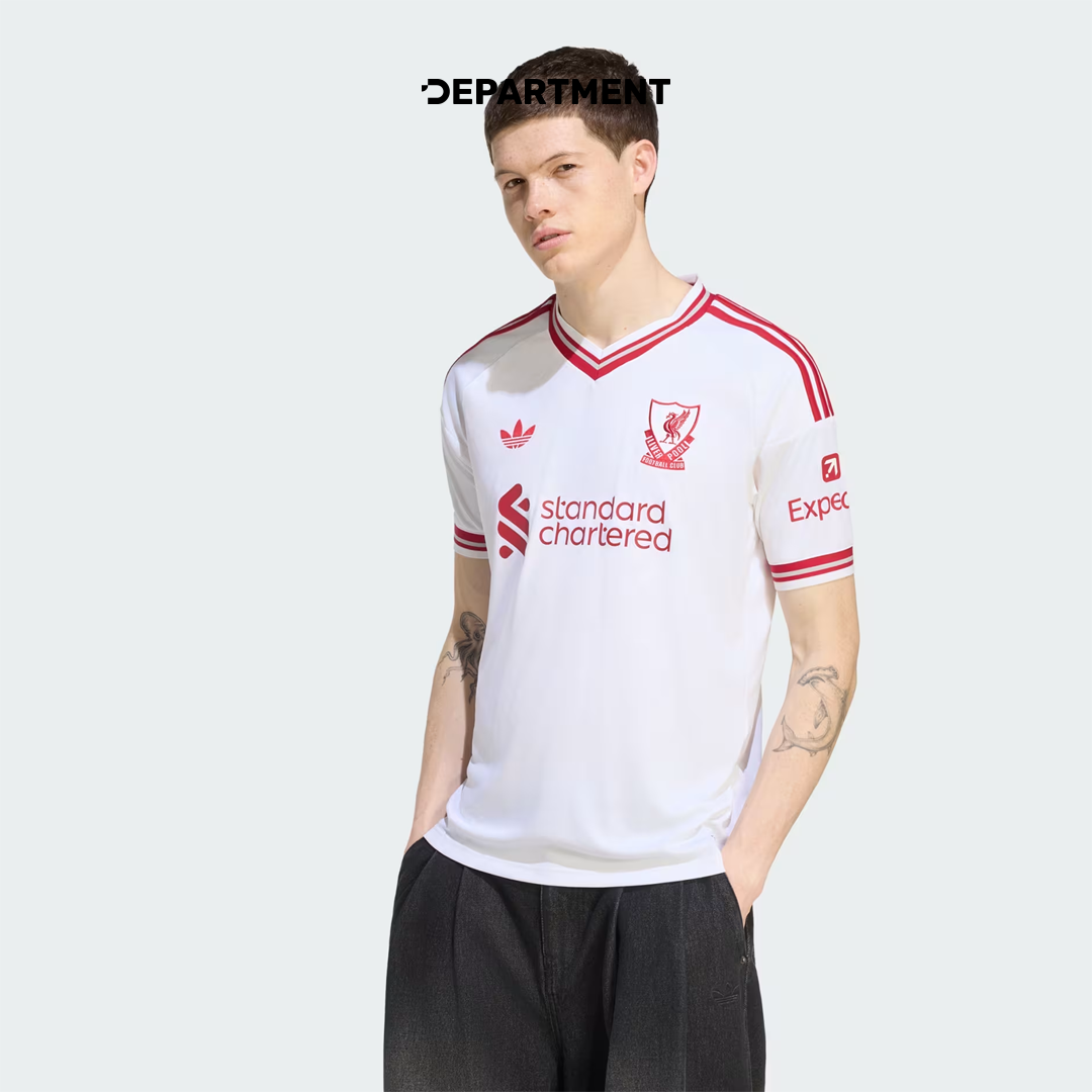 ADIDAS LIVERPOOL FC 26/27 AWAY