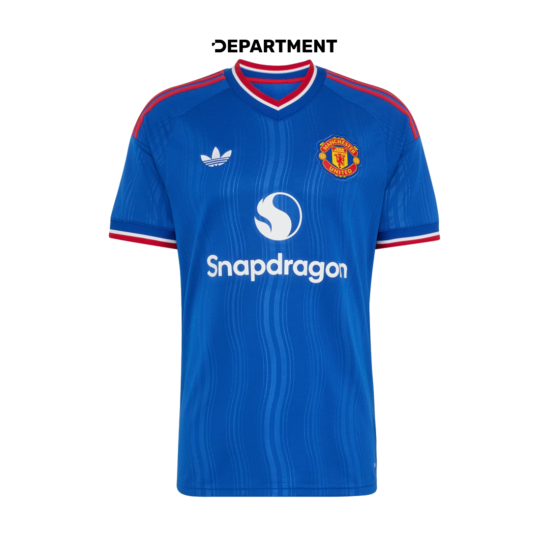 ADIDAS MANCHESTER UNITED FC 26/27 AWAY