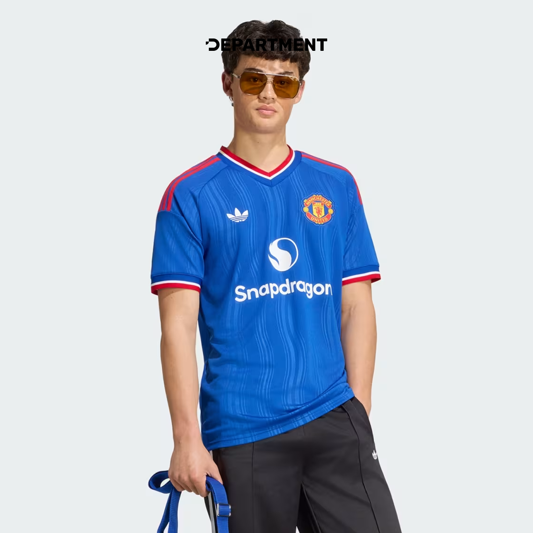 ADIDAS MANCHESTER UNITED FC 26/27 AWAY