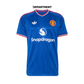 ADIDAS MANCHESTER UNITED FC 26/27 AWAY AUTHENTIC
