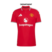 ADIDAS MANCHESTER UNITED FC 26/27 HOME AUTHENTIC