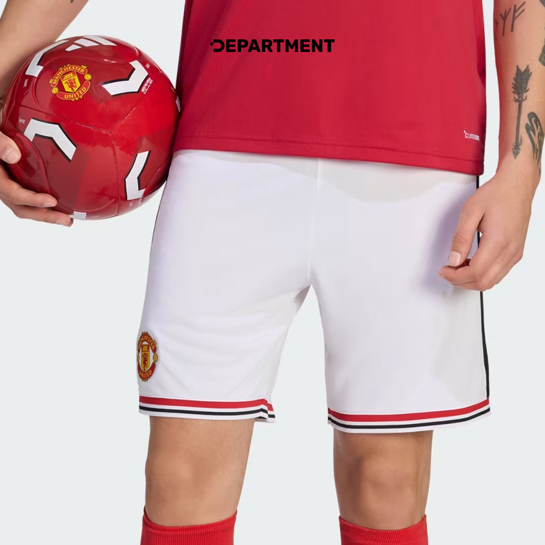 ADIDAS MANCHESTER UNITED FC 26/27 HOME