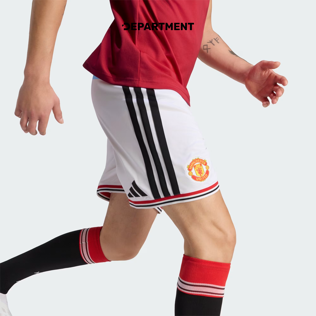 ADIDAS MANCHESTER UNITED FC 26/27 HOME