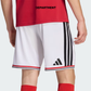 ADIDAS MANCHESTER UNITED FC 26/27 HOME