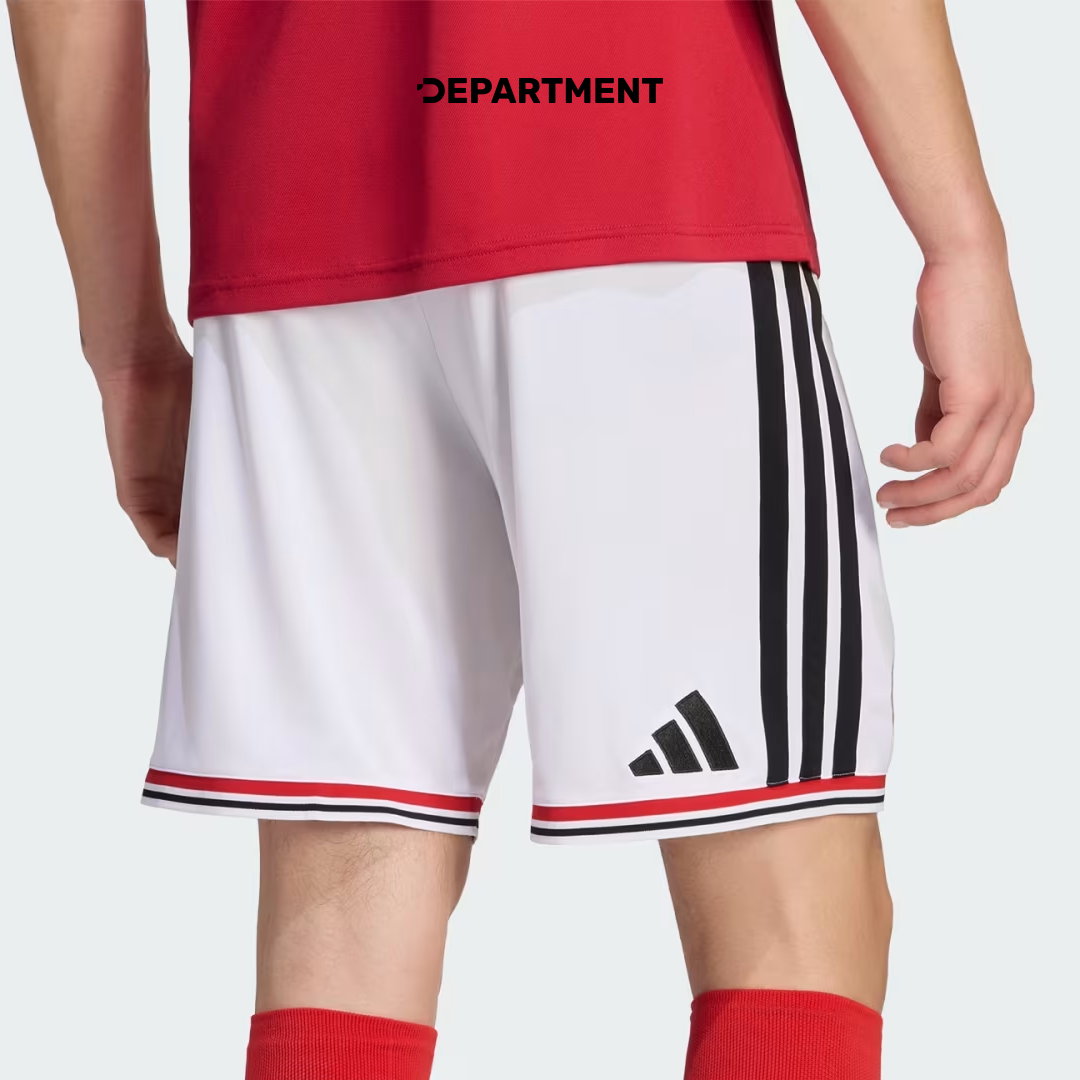 ADIDAS MANCHESTER UNITED FC 26/27 HOME