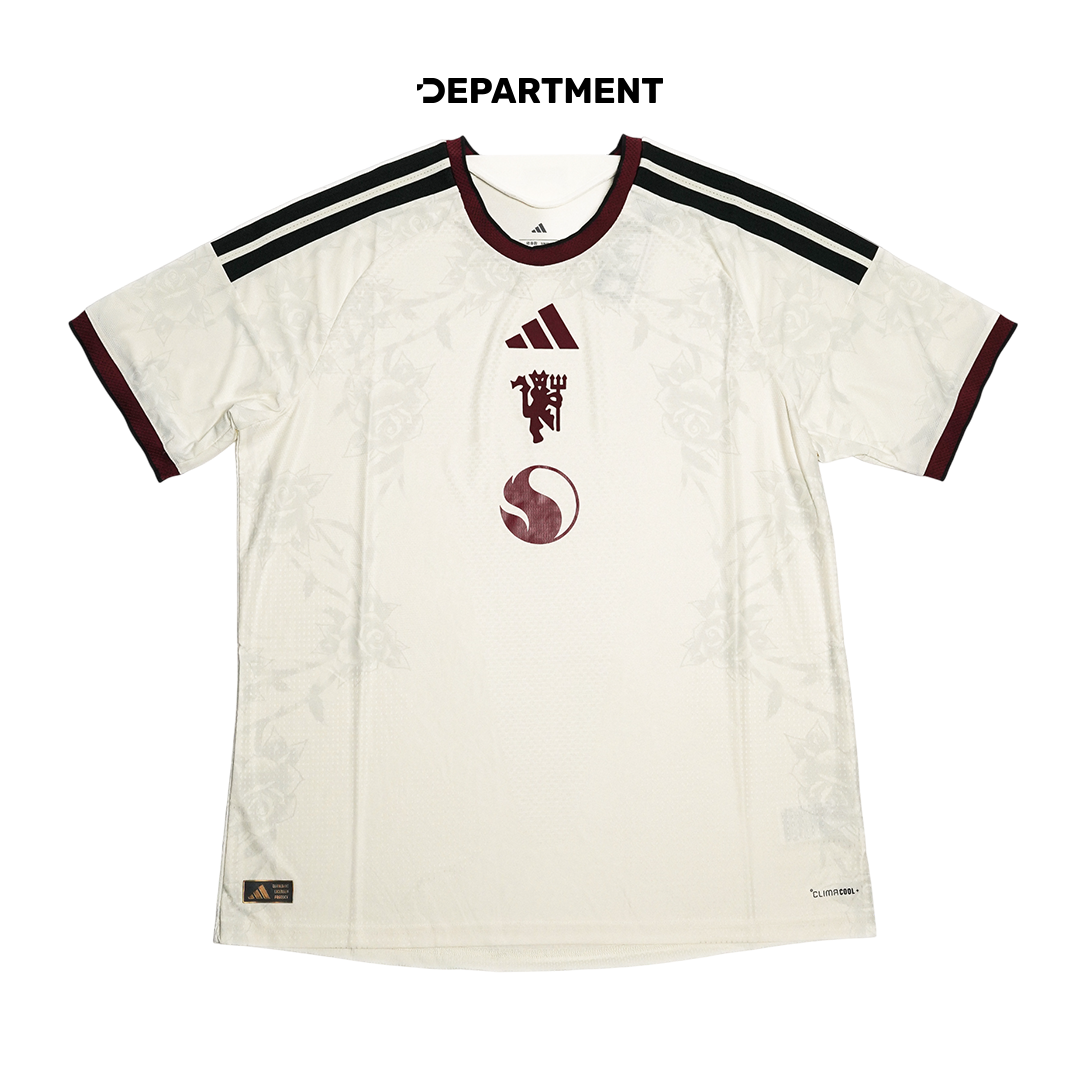 ADIDAS MANCHESTER UNITED FC 26/27 THIRD AUTHENTIC