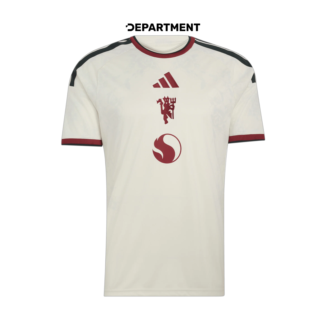 ADIDAS MANCHESTER UNITED FC 26/27 THIRD AUTHENTIC