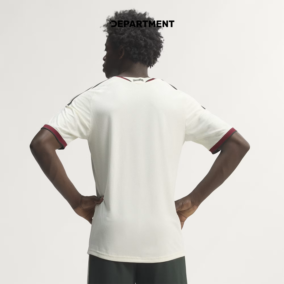 ADIDAS MANCHESTER UNITED FC 26/27 THIRD AUTHENTIC