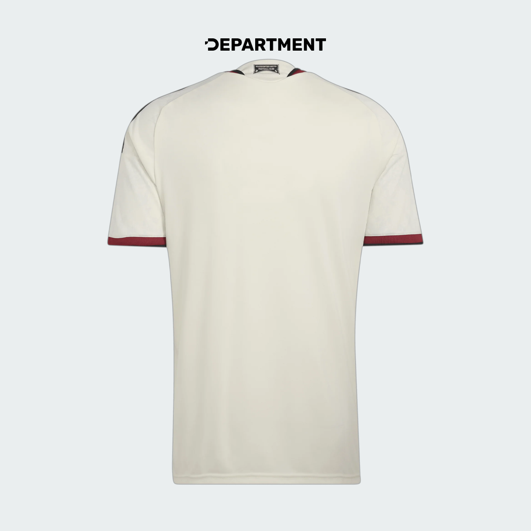 ADIDAS MANCHESTER UNITED FC 26/27 THIRD AUTHENTIC