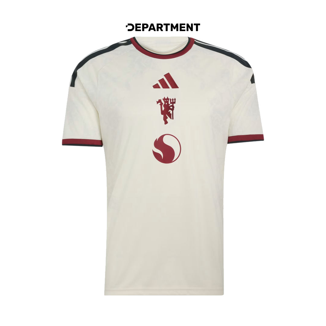 ADIDAS MANCHESTER UNITED FC 26/27 THIRD
