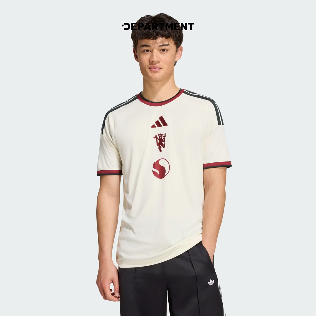 ADIDAS MANCHESTER UNITED FC 26/27 THIRD