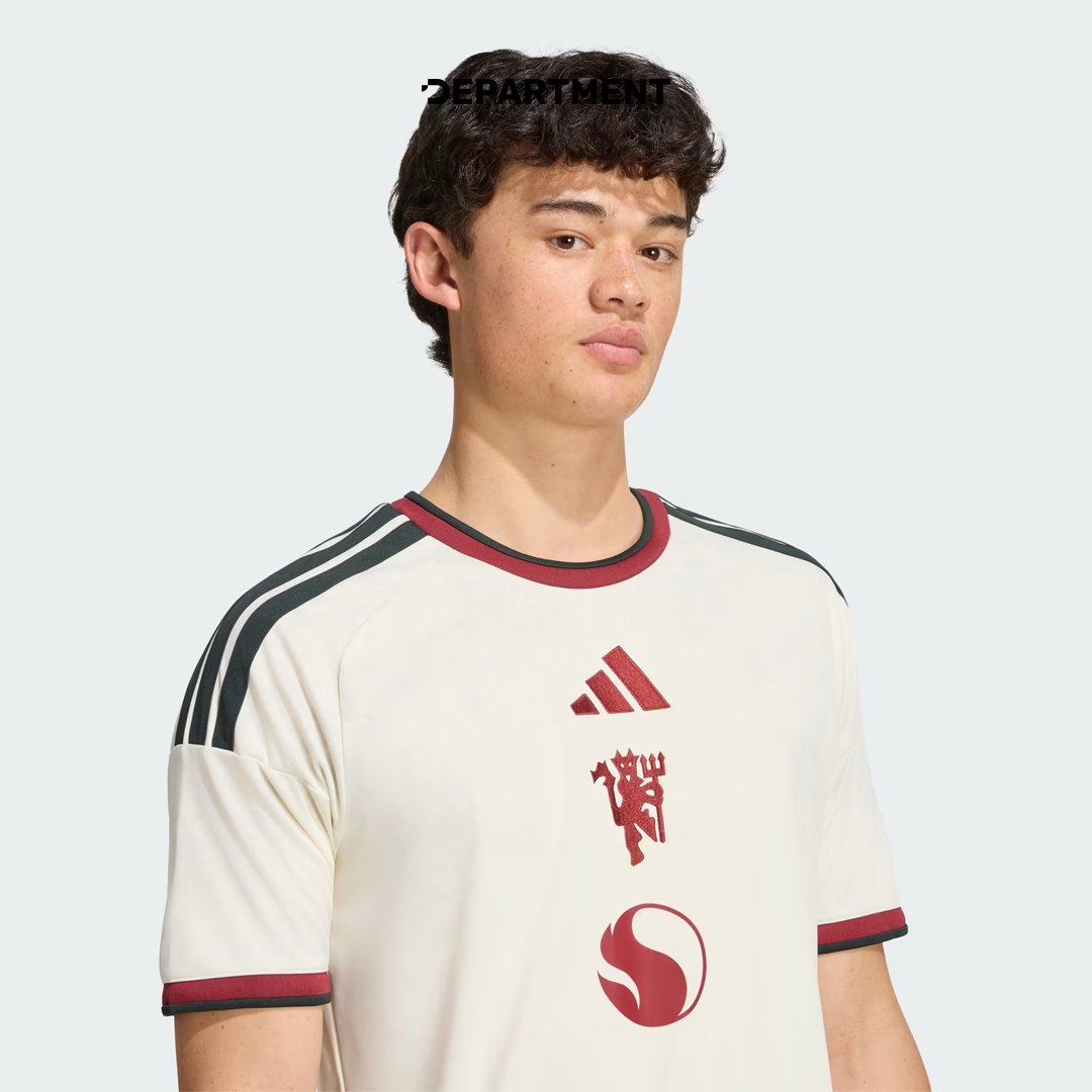 ADIDAS MANCHESTER UNITED FC 26/27 THIRD