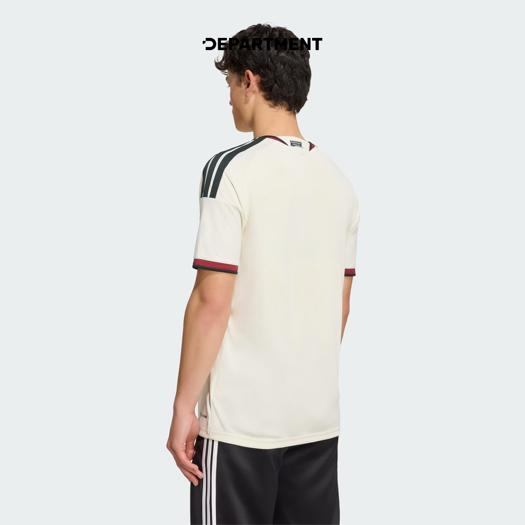 ADIDAS MANCHESTER UNITED FC 26/27 THIRD