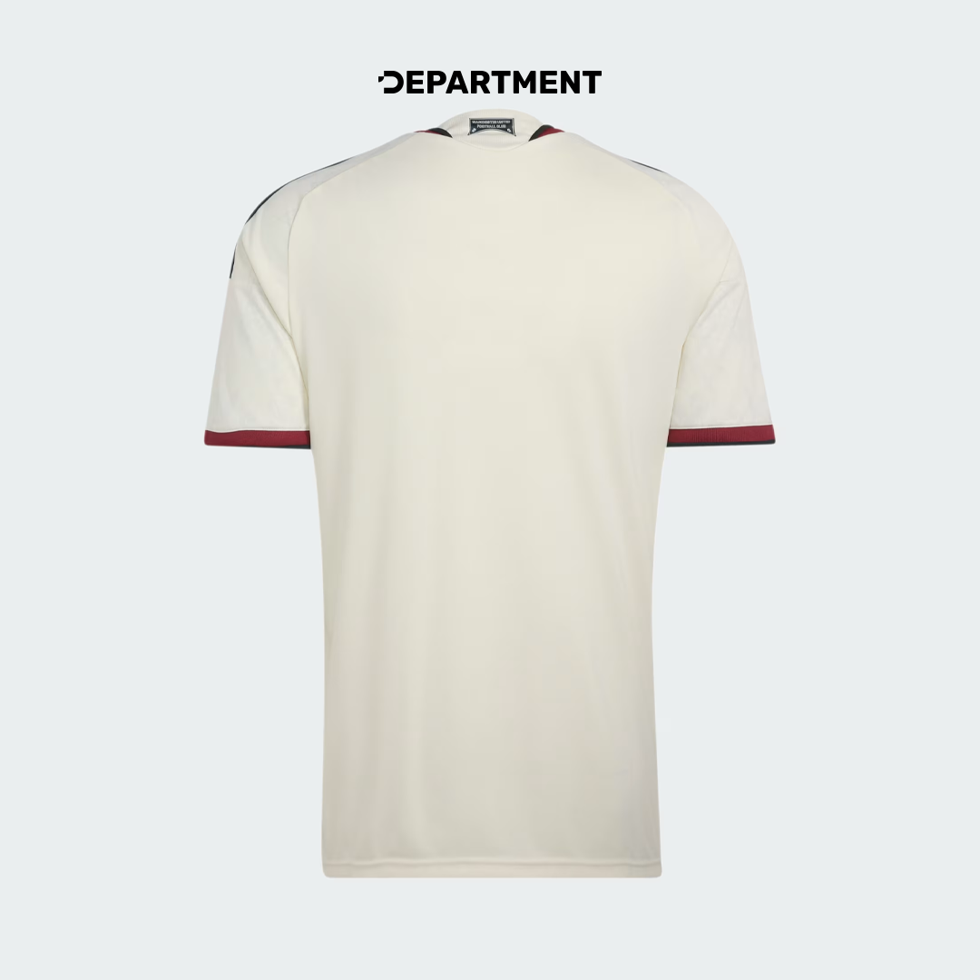 ADIDAS MANCHESTER UNITED FC 26/27 THIRD