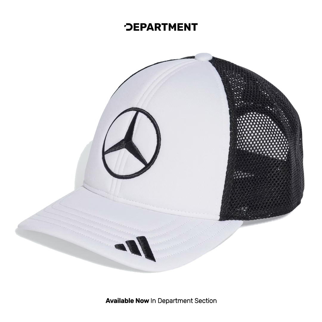 ADIDAS MERCEDES AMG PETRONAS FORMULA ONE TEAM