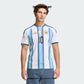 ADIDAS ARGENTINA 2026 WORLD CUP HOME MESSI