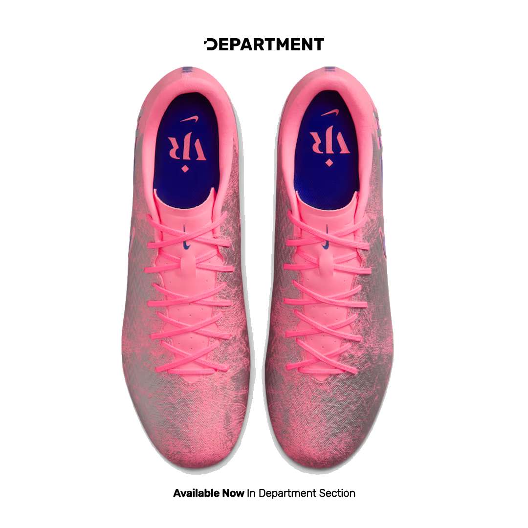 NIKE MERCURIAL VAPOR 16 ACADEMY FG/MG "VINI JR."