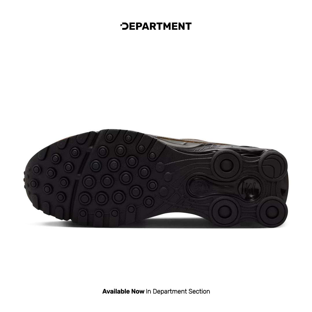 NIKE SHOX RIDE 2 PREMIUM