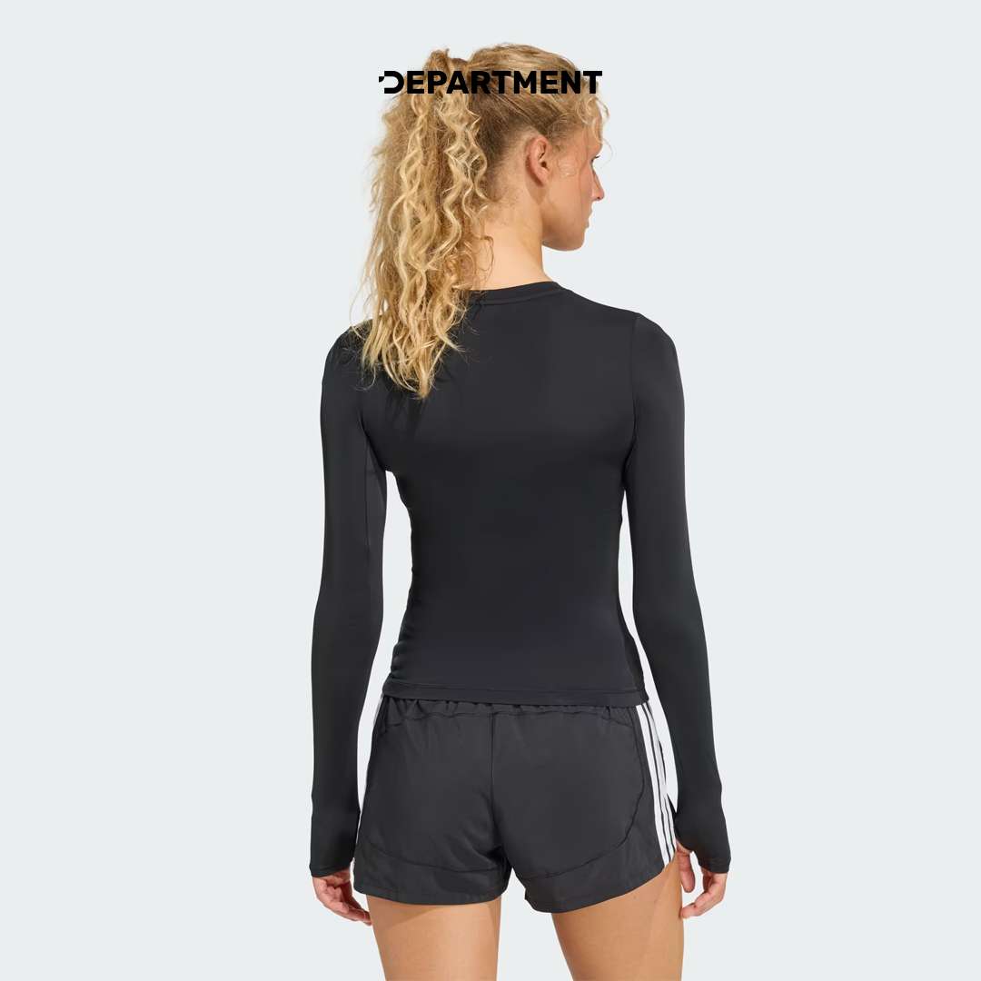 ADIDAS PRIMELIFT ESSENTIALS WORKOUT CONTOUR LS