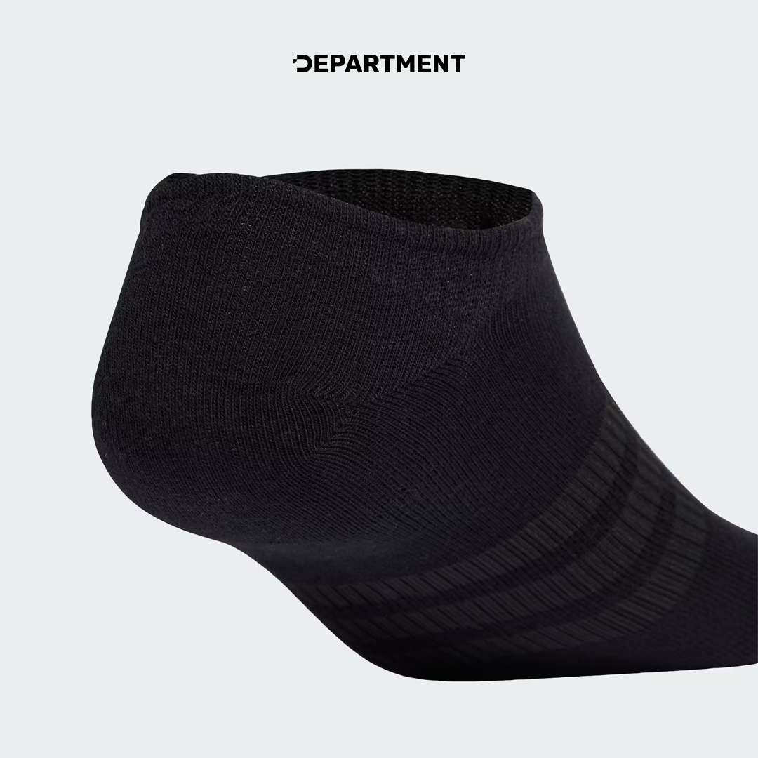 ADIDAS THIN AND LIGHT ESSENTIALS LOW CUT 3P