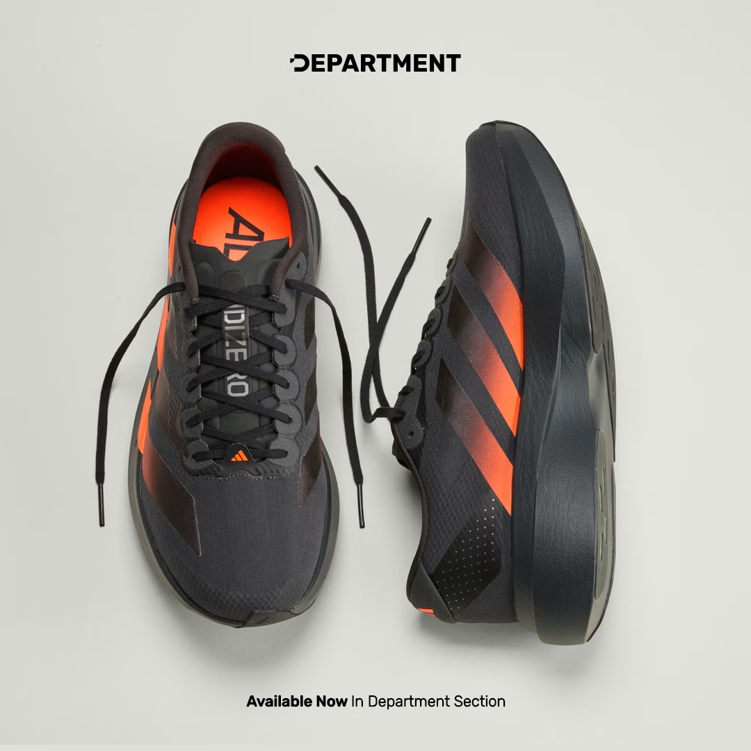 ADIDAS ADIZERO EVO SL WOVEN