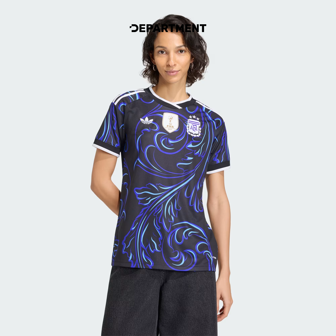 ADIDAS ARGENTINA 2026 AWAY